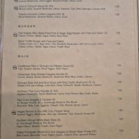  at Root Vegan - 本原純素 in Hong Kong Island