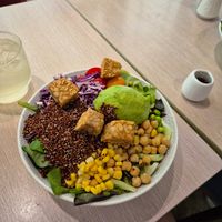  at Root Vegan - 本原純素 in Hong Kong Island
