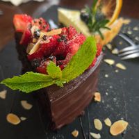  at Root Vegan - 本原純素 in Hong Kong Island