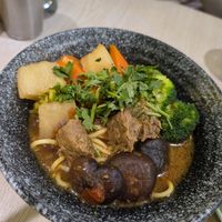  at Root Vegan - 本原純素 in Hong Kong Island