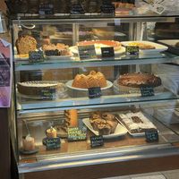   at Next Door Coffee Club in Nuremberg