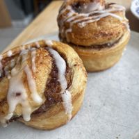   at Next Door Coffee Club in Nuremberg