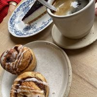   at Next Door Coffee Club in Nuremberg