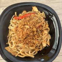   at Oh My Noodles! in Valencia