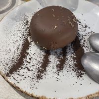   at Naked and Sated - Maestro Victoria in Madrid