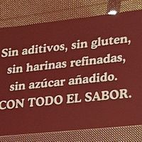  at Naked and Sated - Maestro Victoria in Madrid