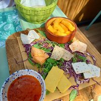  at Cime Di Tapas in Monopoli