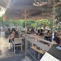   at Old Ithaki in Athens