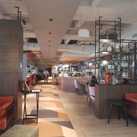 Interior at Home in Meyrin