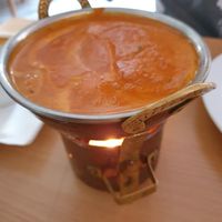 Curry at Everest in Znojmo