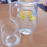 Water at Everest in Znojmo