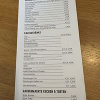   at Keramikstube in Schleswig