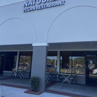   at Natuurlik in Boynton Beach