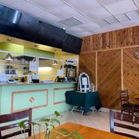 So nice inside!! at Natuurlik in Boynton Beach