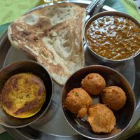  at Govinda in Locarno