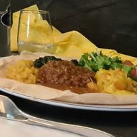  at Little Ethiopia in Geneva