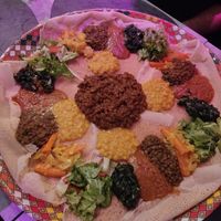  at Little Ethiopia in Geneva