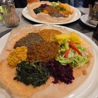  at Little Ethiopia in Geneva