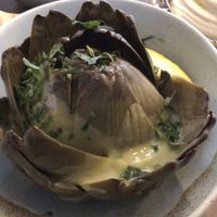   at Tabbouli - City in Stockholm