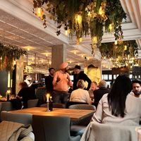   at Tabbouli - City in Stockholm