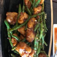 Vader 2000 at Veggie Heaven in Austin