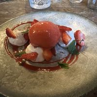   at The George Inn in Bath