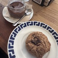   at Café Bar El Muelle in Santiago De Compostela