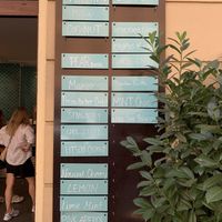   at Katchi Ice Cream - Hackescher Markt in Berlin