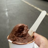   at Katchi Ice Cream - Hackescher Markt in Berlin