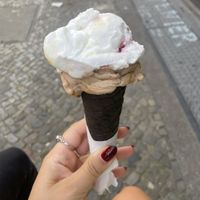   at Katchi Ice Cream - Hackescher Markt in Berlin