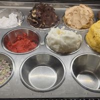   at Katchi Ice Cream - Hackescher Markt in Berlin