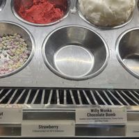   at Katchi Ice Cream - Hackescher Markt in Berlin