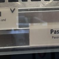   at Katchi Ice Cream - Hackescher Markt in Berlin