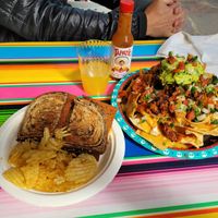 Amazing goodness! at POCO in Bisbee