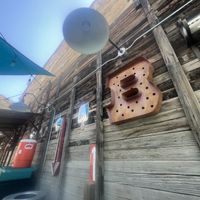 Cool decor  at POCO in Bisbee