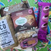 Yum!!!  at POCO in Bisbee