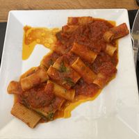 Penne Arrabiata   at Gusto in Malaga