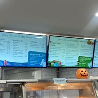   at Sea & Earth in Nottingham