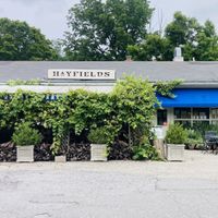   at Hayfields in North Salem