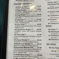   at Gurkha in Dawlish