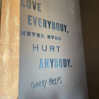 💚 at Storyville Coffee in Seattle