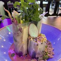   at Ngon Ngon 1970s in Cologne