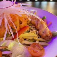   at Ngon Ngon 1970s in Cologne