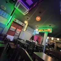   at Ngon Ngon 1970s in Cologne