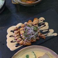 Vegane Garnele   at Ngon Ngon 1970s in Cologne