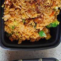  at Delicious Fusion in Dover