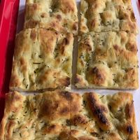 Without Cheese at Buono - La Pizza Al Taglio in Quarteira