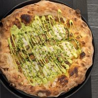  at I Partenopei in Brescia