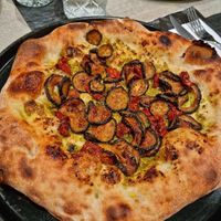  at I Partenopei in Brescia