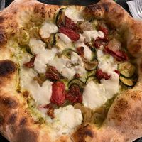  at I Partenopei in Brescia